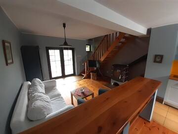 Фото номера Апартаменты (для 4 взрослых) Апартаменты Natura Apartamenty г. Swaderki 16