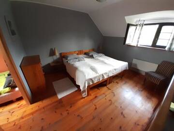 Фото номера Апартаменты (для 4 взрослых) Апартаменты Natura Apartamenty г. Swaderki 19