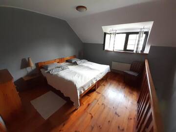 Фото номера Апартаменты (для 4 взрослых) Апартаменты Natura Apartamenty г. Swaderki 24