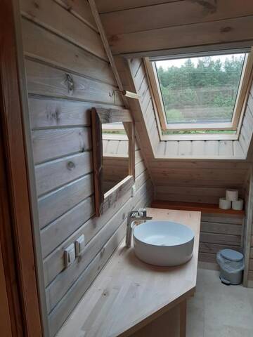 Фотографии Апартаменты Natura Apartamenty г. Swaderki (Польша) №2 Фото Апартаменты Natura Apartamenty г. Swaderki 2