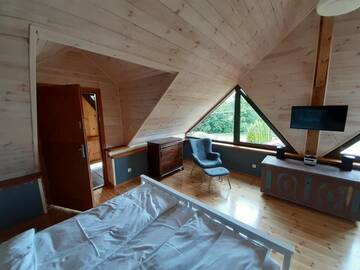 Фотографии Апартаменты Natura Apartamenty г. Swaderki (Польша) №3 Фото Апартаменты Natura Apartamenty г. Swaderki 3
