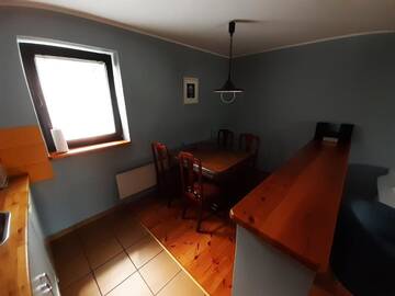 Фото номера Апартаменты (для 4 взрослых) Апартаменты Natura Apartamenty г. Swaderki 12